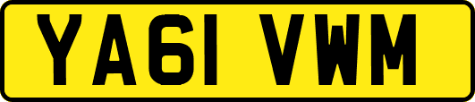 YA61VWM