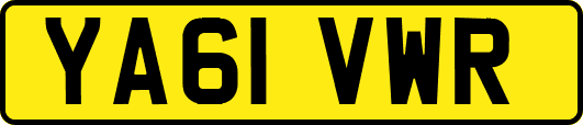 YA61VWR