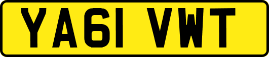 YA61VWT