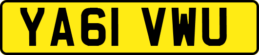 YA61VWU