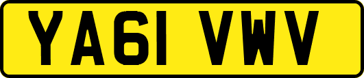 YA61VWV