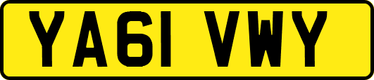 YA61VWY