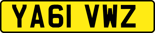 YA61VWZ