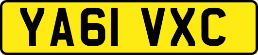 YA61VXC