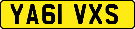 YA61VXS