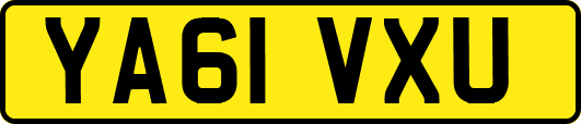 YA61VXU
