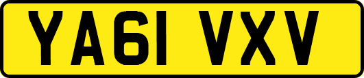 YA61VXV