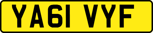 YA61VYF
