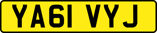 YA61VYJ