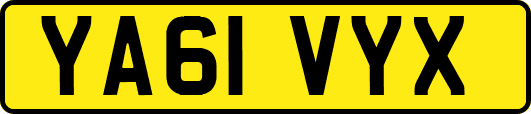 YA61VYX
