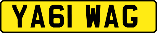 YA61WAG