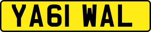 YA61WAL