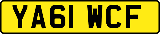 YA61WCF