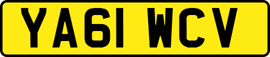 YA61WCV