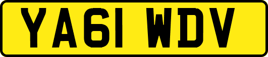 YA61WDV