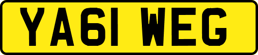 YA61WEG