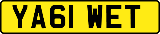 YA61WET