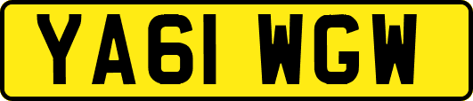 YA61WGW