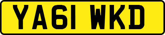 YA61WKD
