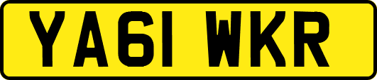 YA61WKR