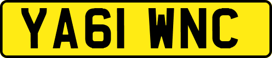 YA61WNC