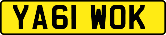 YA61WOK