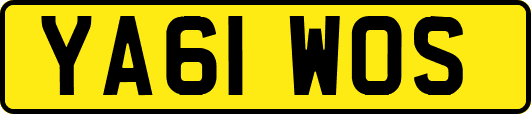 YA61WOS