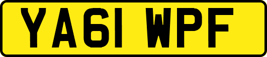 YA61WPF