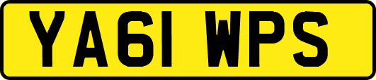 YA61WPS