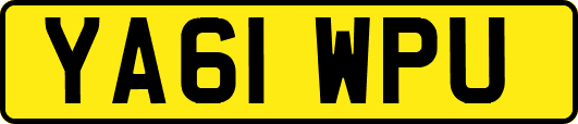 YA61WPU