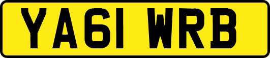 YA61WRB
