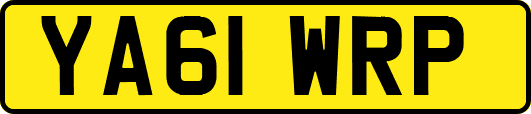 YA61WRP