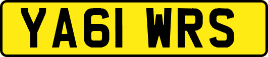YA61WRS