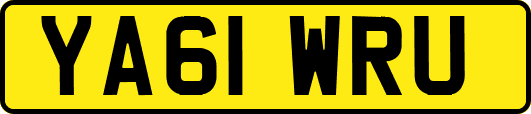 YA61WRU