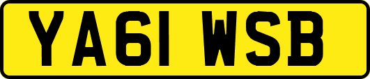 YA61WSB