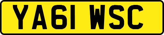 YA61WSC