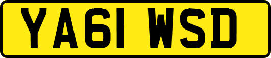 YA61WSD