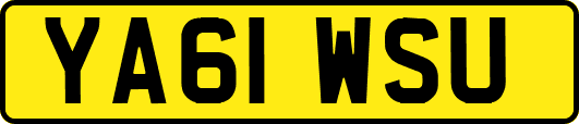 YA61WSU