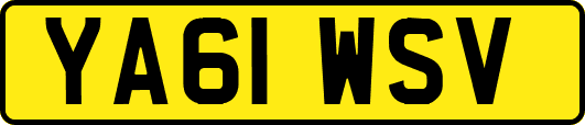 YA61WSV