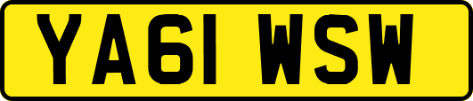 YA61WSW