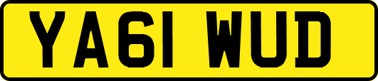 YA61WUD