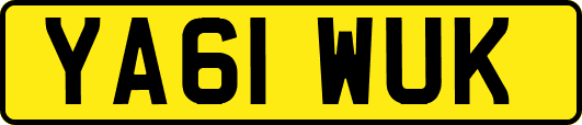 YA61WUK