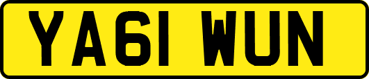 YA61WUN