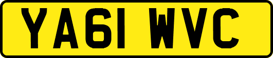YA61WVC