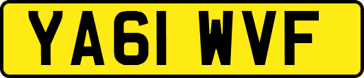 YA61WVF