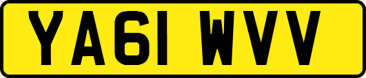 YA61WVV