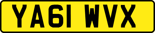 YA61WVX