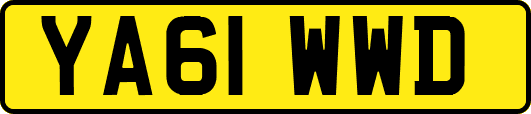 YA61WWD