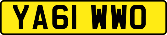 YA61WWO