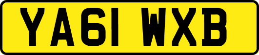 YA61WXB